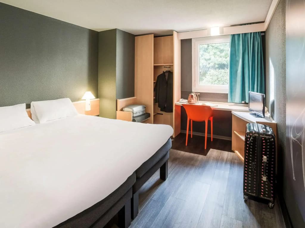 ibis Rennes Cesson - Photo 2