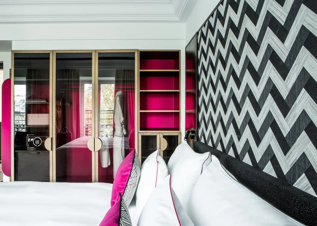 Fauchon L'Hotel Paris - Photo 4