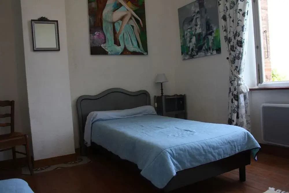 Relais de l'Alaric. Chambres d'hotes - Photo 5