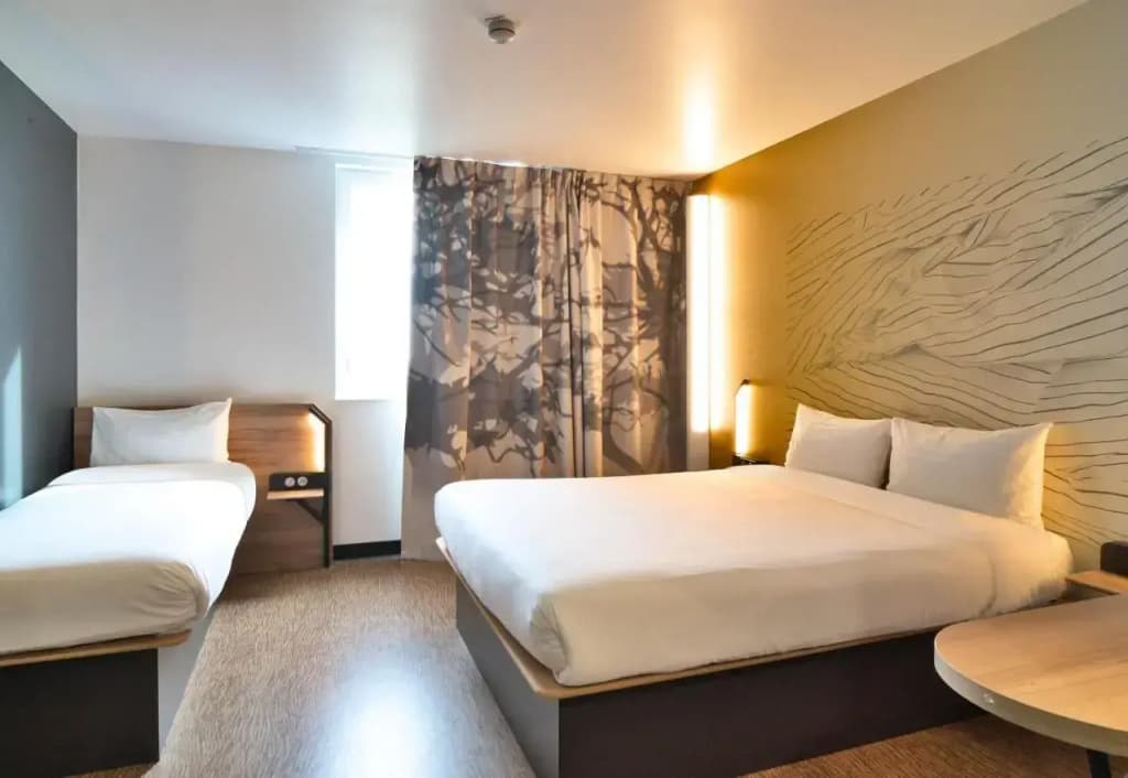 B&B HOTEL Dreux Nord - Photo 3