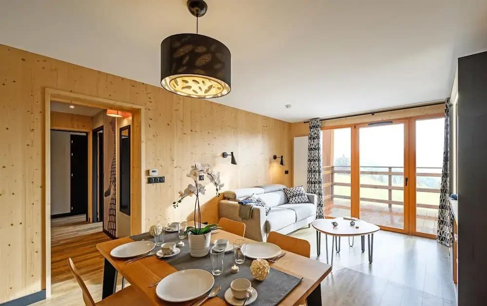 Apartment in France With Sauna & Pool - Photo 4