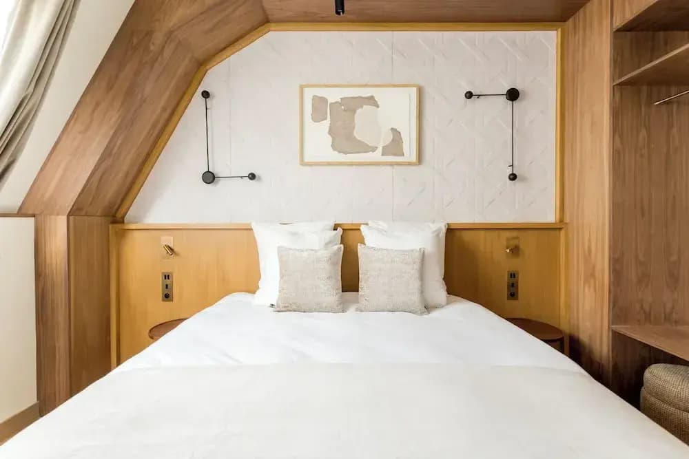 Merveil Luxury Suites - Desaix I-II - Miniature 6
