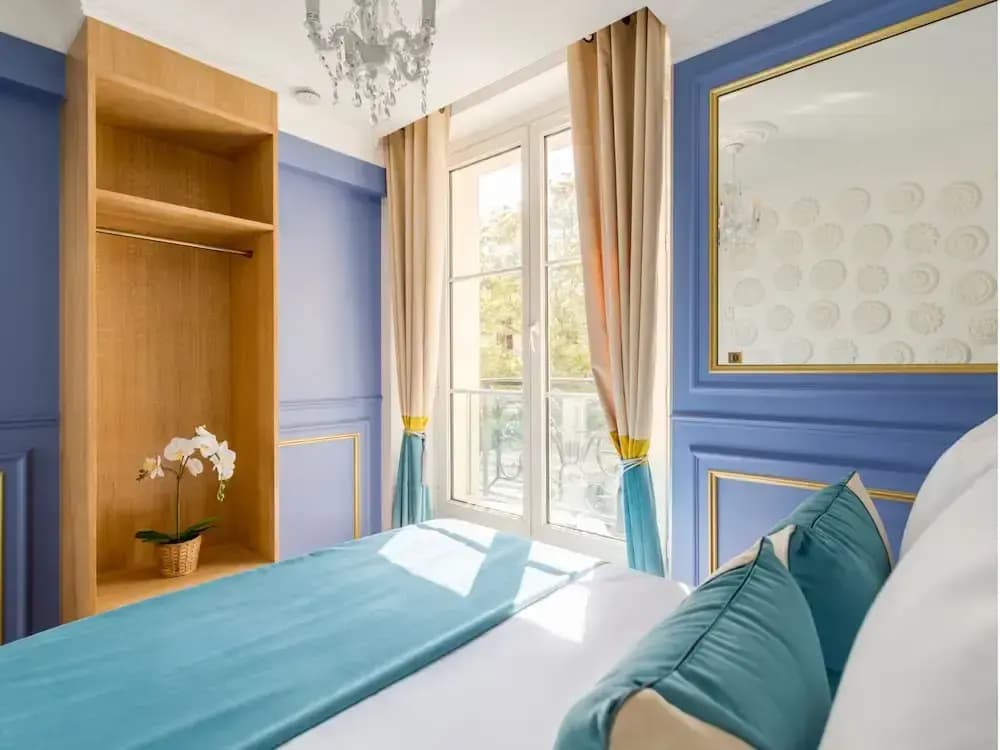Merveil Luxury Suites - Bac I-II - Photo 2