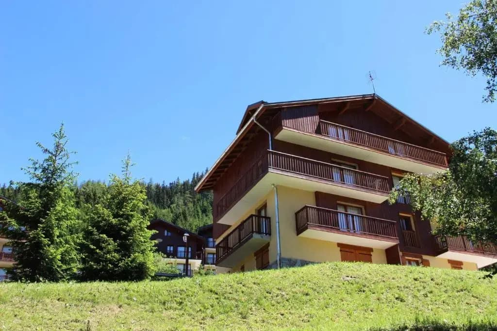 Chalet Arrondaz J - 3 Pièces pour 6 Personnes 193189 - Miniature 6