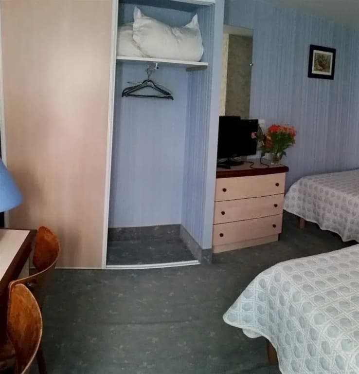 Le Modern Htel - Photo 1
