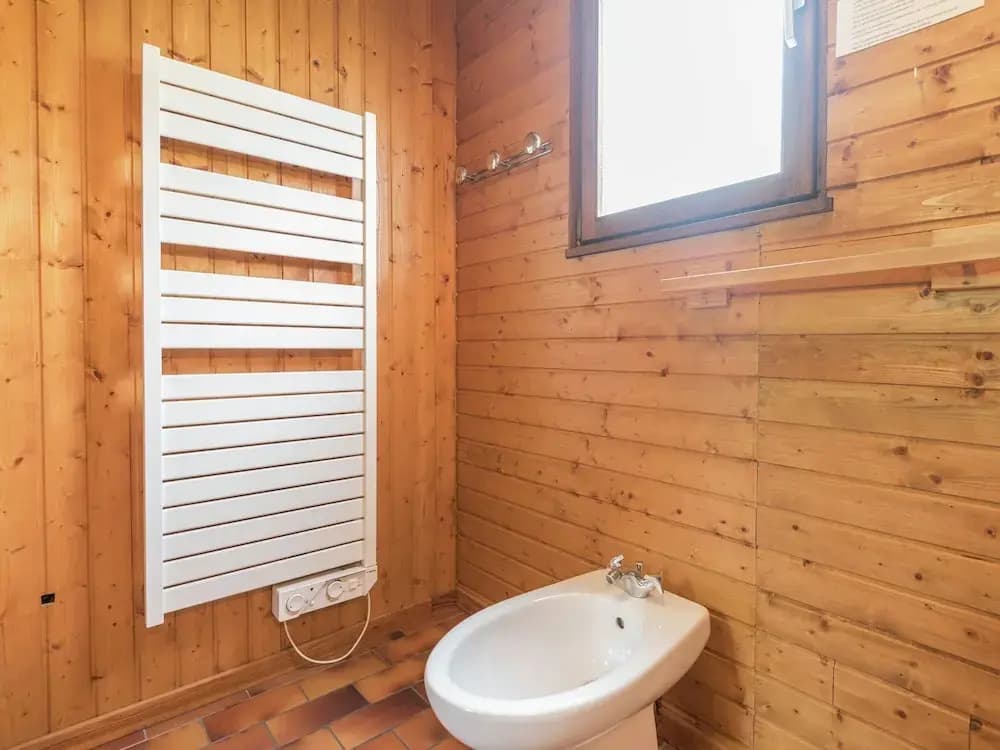 Lovely Chalet in La Bresse with Balcony - Miniature 6