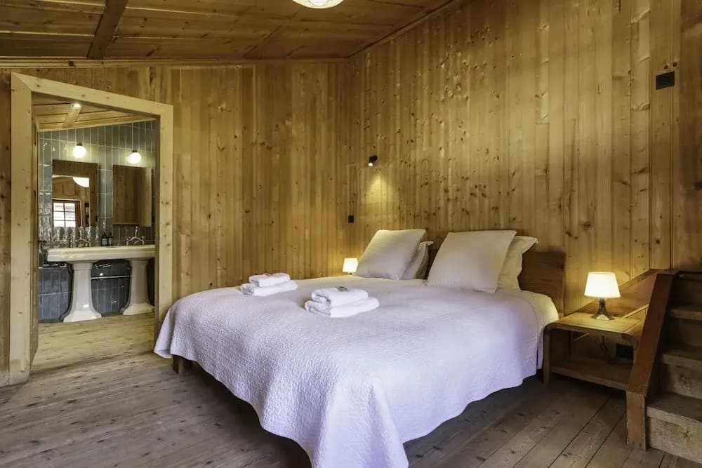 Chalet Les Choucas in Chamonix-mont-blanc - Photo 4