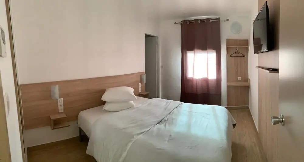 Lemon Hotel Brignoles Riviera - Photo 4