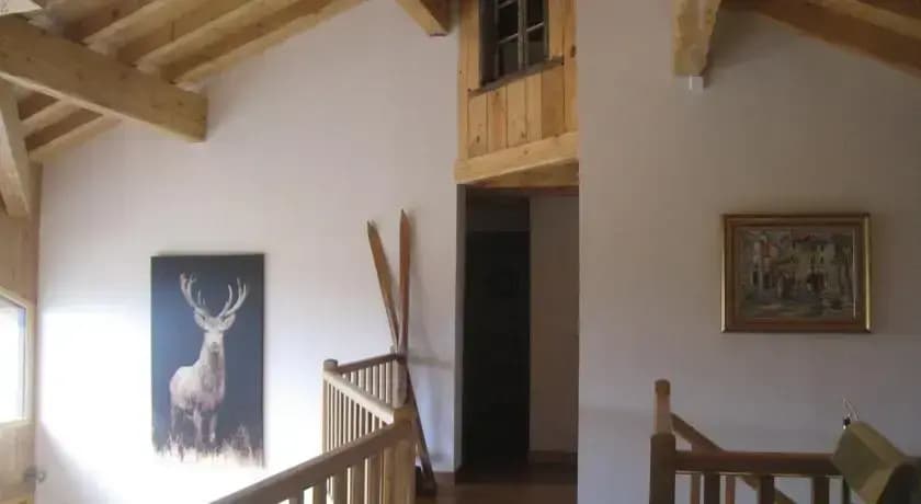 Chalet du Soula - Photo 4