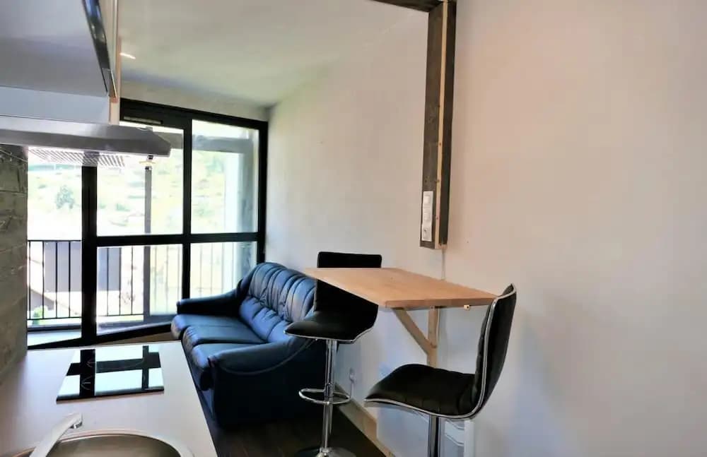 Studio Centre La Bresse - Photo 1