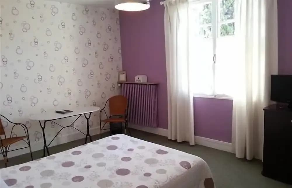 Hôtel La Résidence - Photo 4