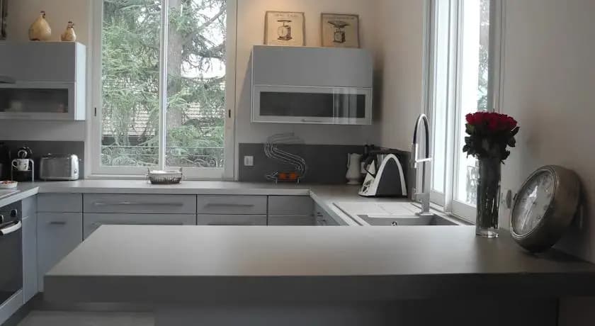 Appartement Bel Azur - Photo 5