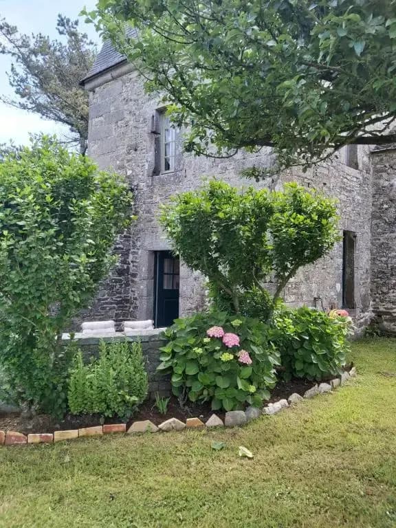 Le château du Rozel - Photo 1