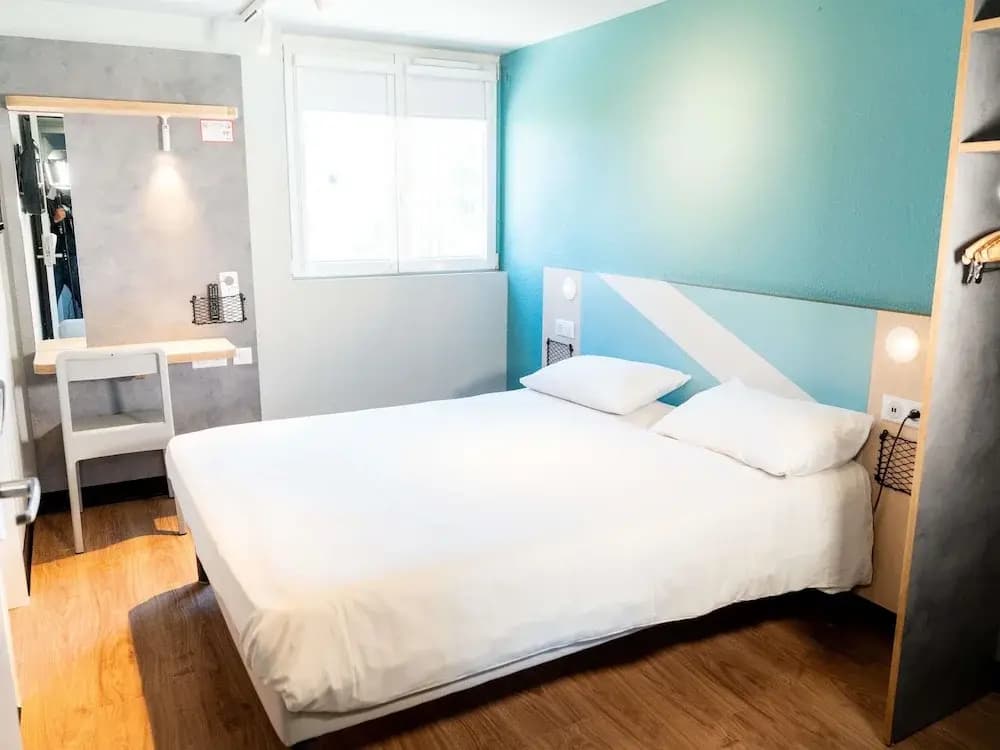 Ibis Budget Aix-En-Provence Les Milles - Photo 4