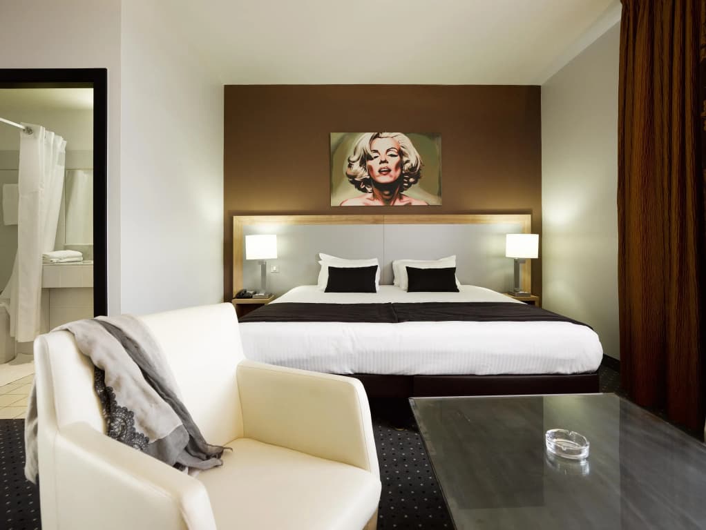 7Hotel&Spa - Miniature 6