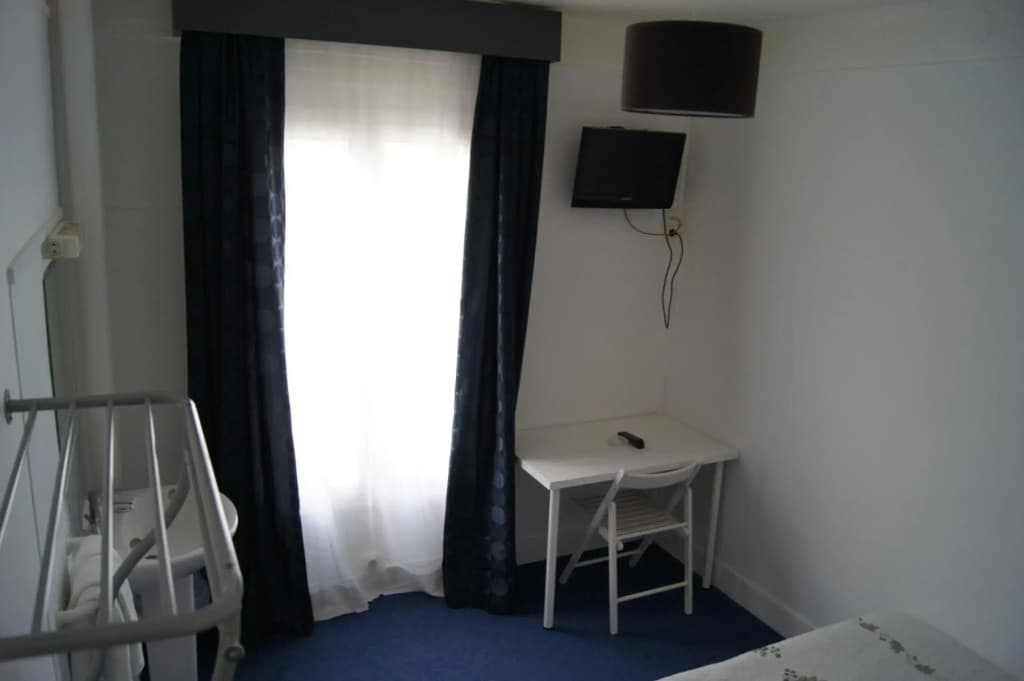 Hotel Moderne - Miniature 6