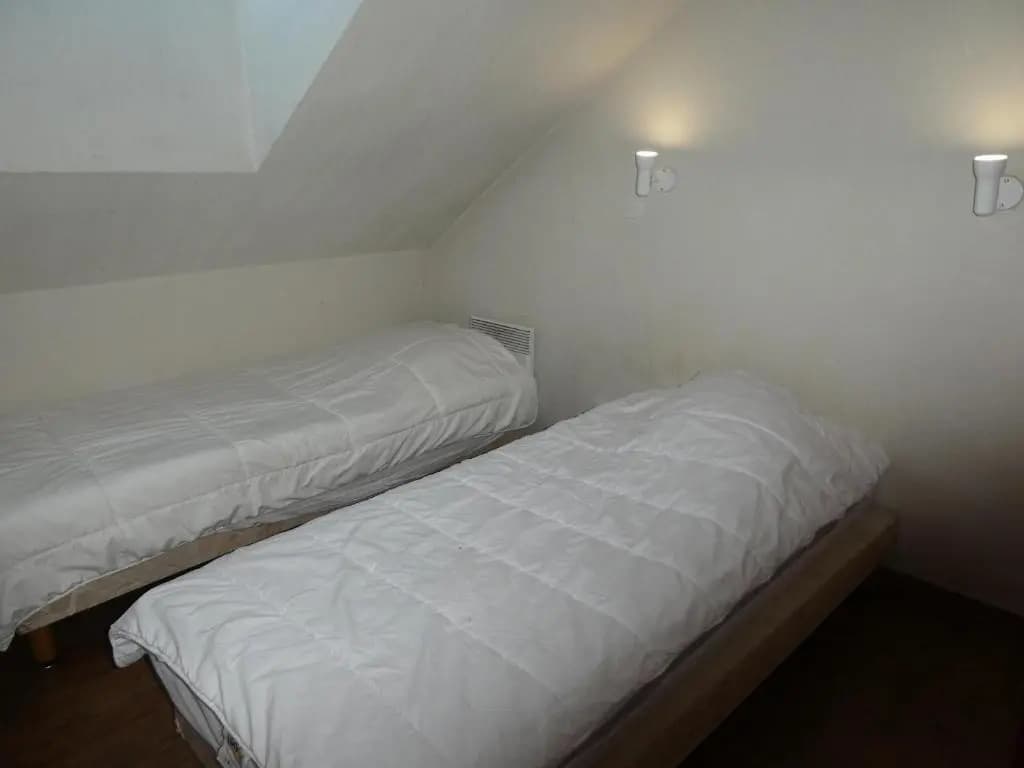 Résidence Le Grand Panorama - 3 Pièces pour 8 Personnes 04 - Photo 2