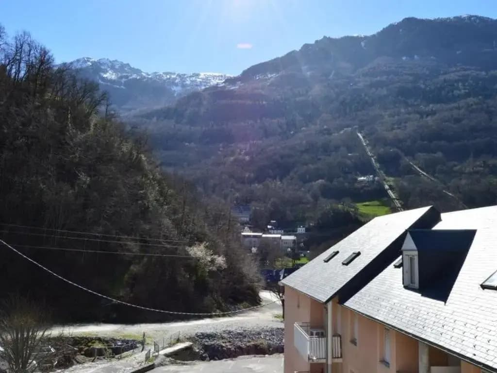 Appartement Luz-Saint-Sauveur, 1 pièce, 5 personnes - FR-1-402-80 - Miniature 6
