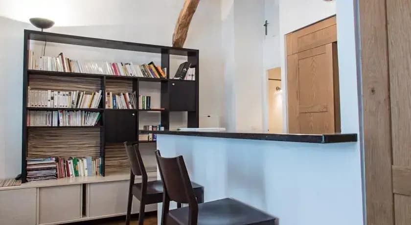 Appartement Vivienne - Miniature 7