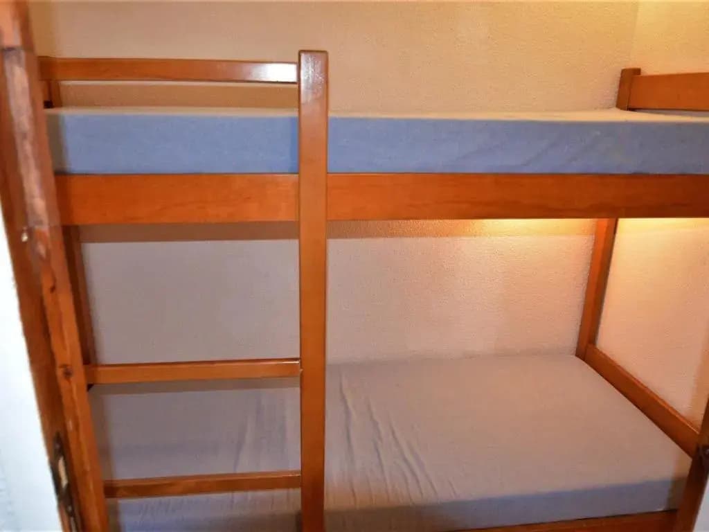 Appartement Les Menuires, 2 pièces, 4 personnes - FR-1-452-46 - Photo 3