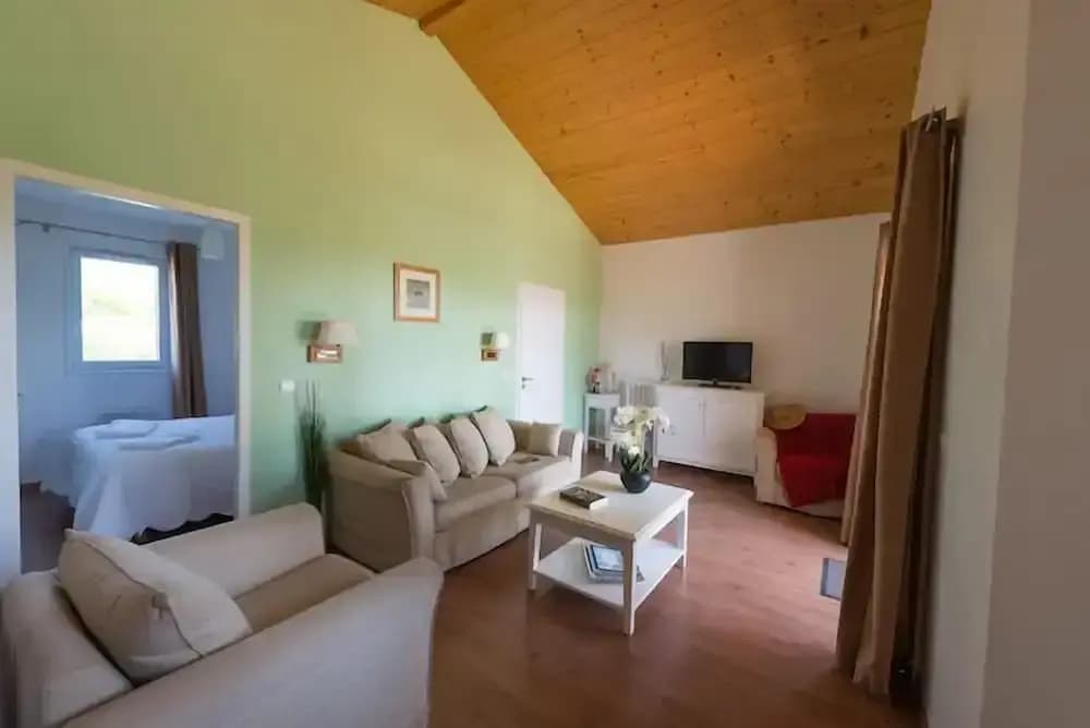 Les Cottages du Lac - Miniature 7