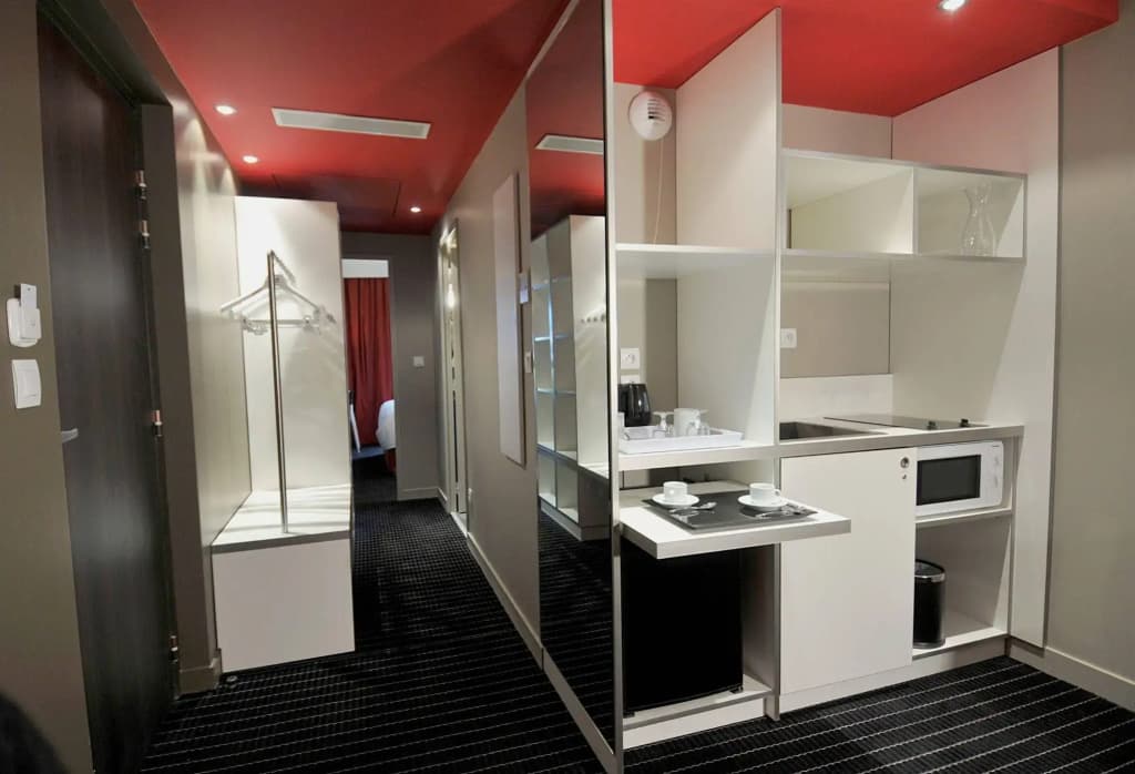 B&B Home Lyon Centre Berthelot - Photo 4