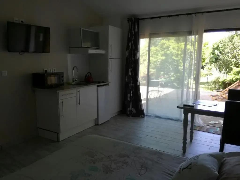Le Domaine d'Azae - Photo 2