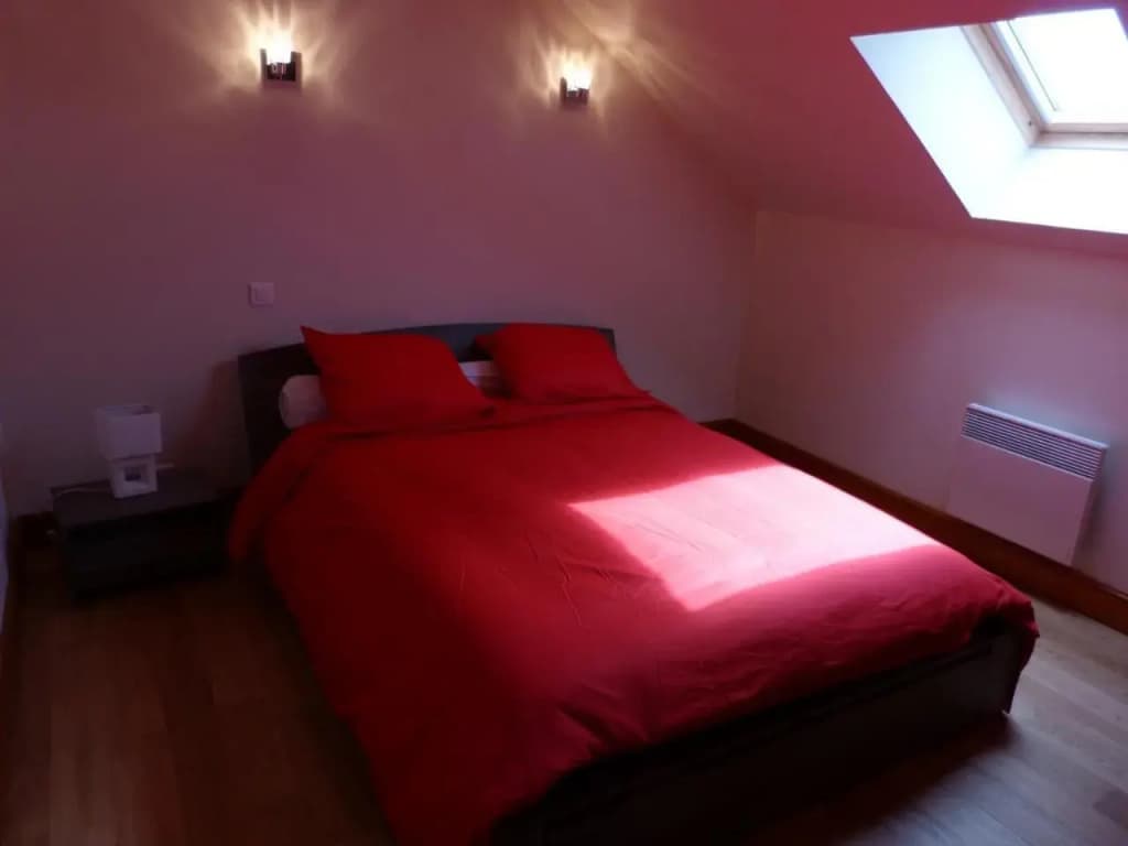 Les Baillis - Photo 2