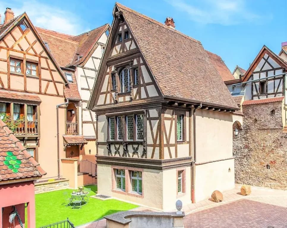 Le 1615 - Luxe et Spa - Photo 1