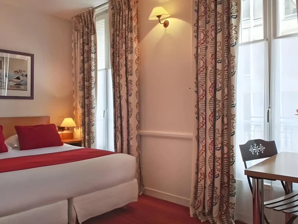 La Manufacture Hotel - Miniature 7