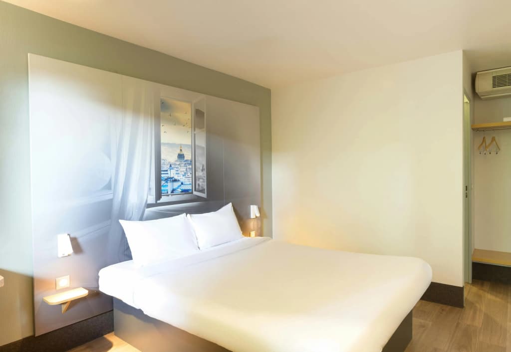 B&B HOTEL Pontault-Combault - Photo 5