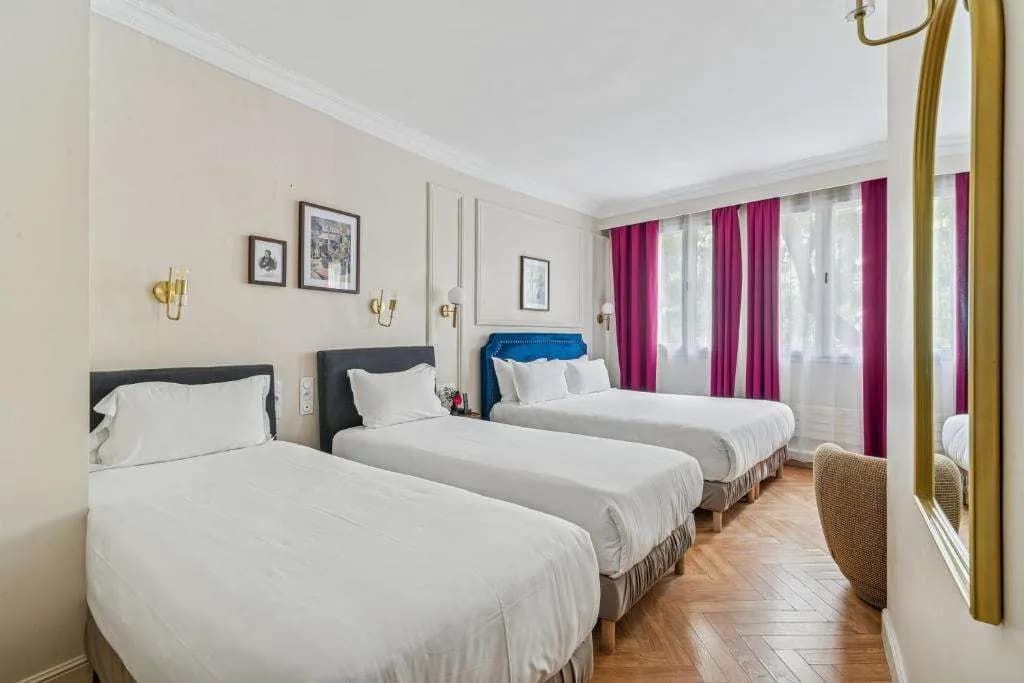 Hôtel Du Flâneur - Photo 2