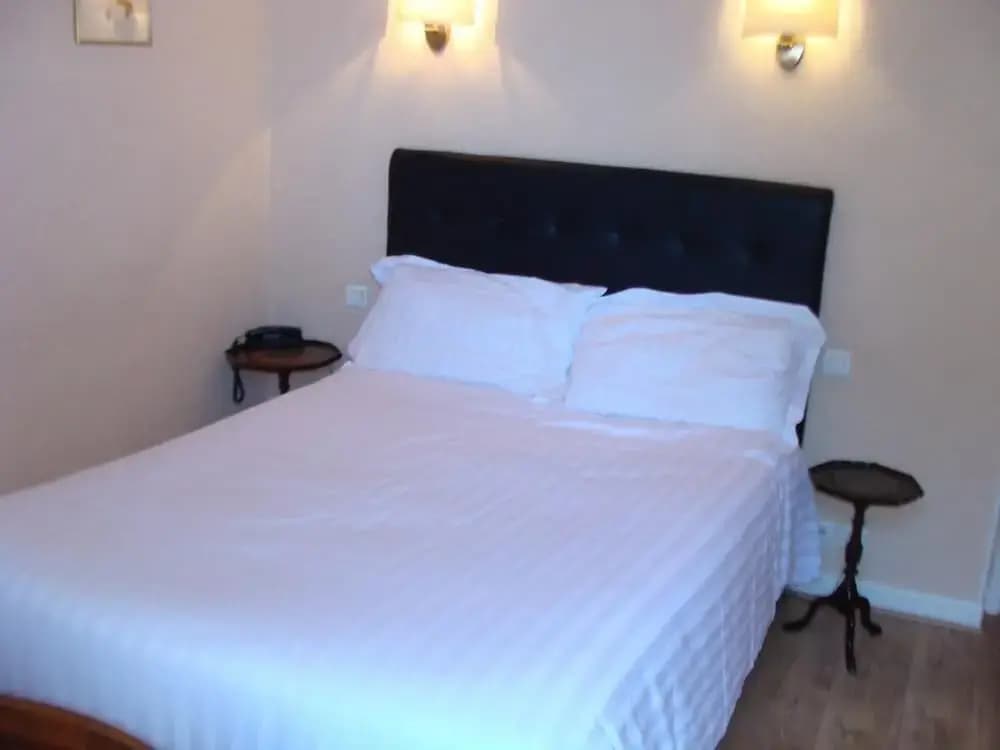Logis La Gamade - Photo 2
