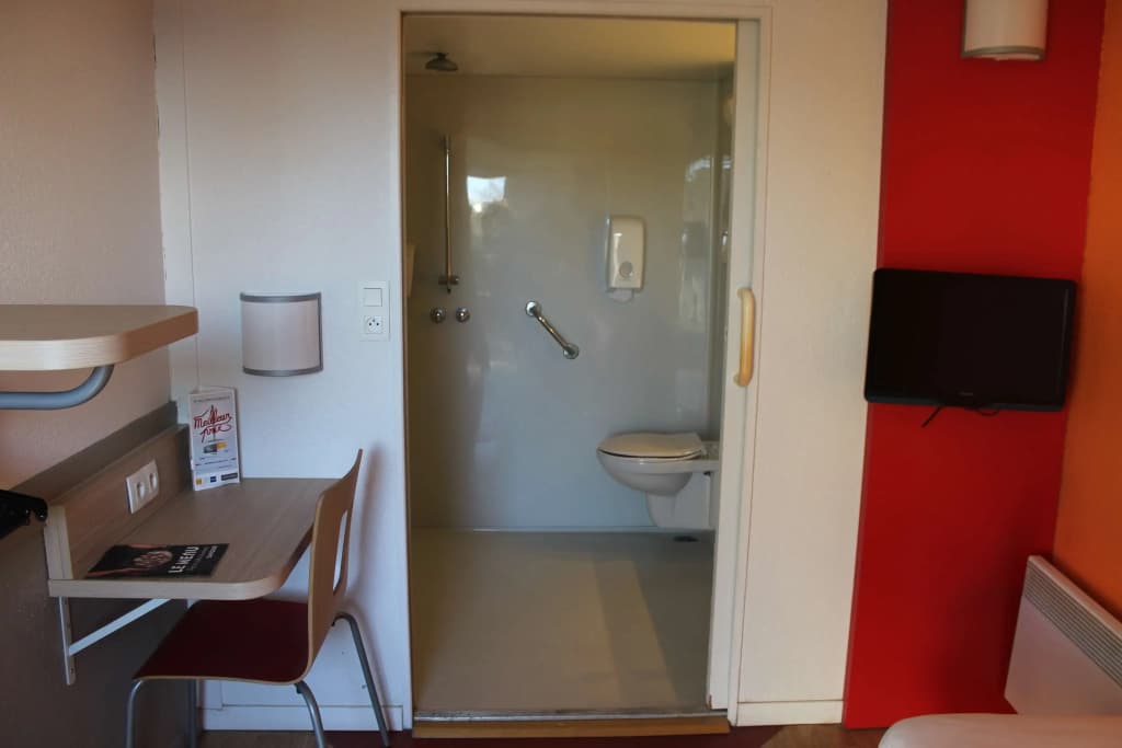 Premiere Classe Dijon Sud - Marsannay - Miniature 7