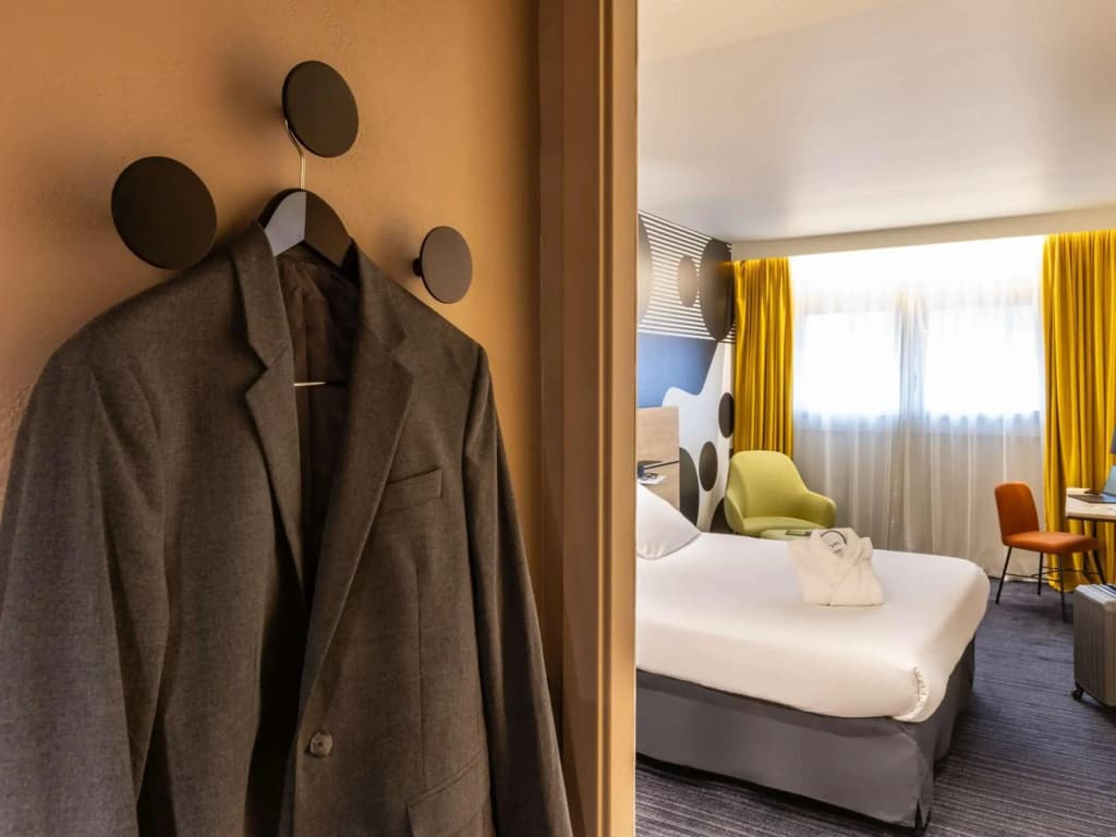 Mercure Metz Centre - Miniature 6