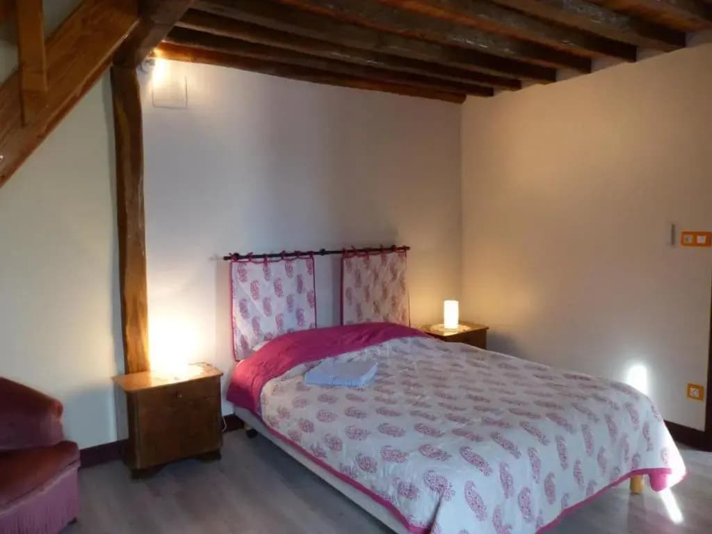 Gîte Dompierre-sur-Besbre, 4 pièces, 6 personnes - FR-1-489-51 - Miniature 6