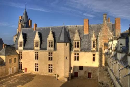 Chateau de Durtal - Photo 1