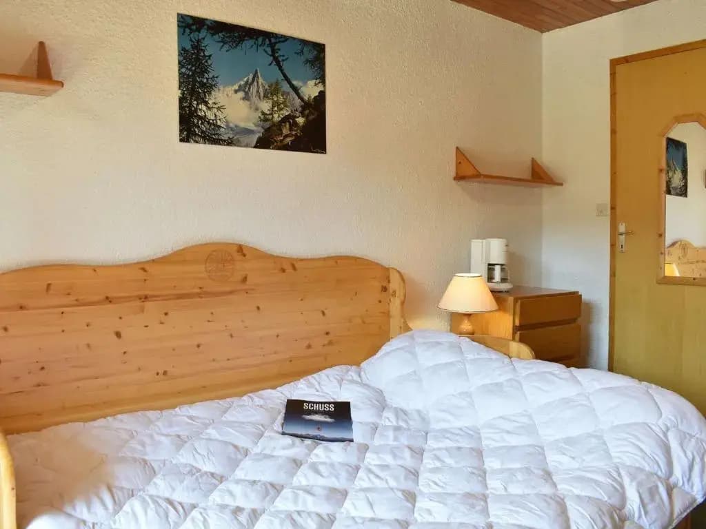 Appartement Méribel, 1 pièce, 2 personnes - FR-1-180-567 - Photo 3