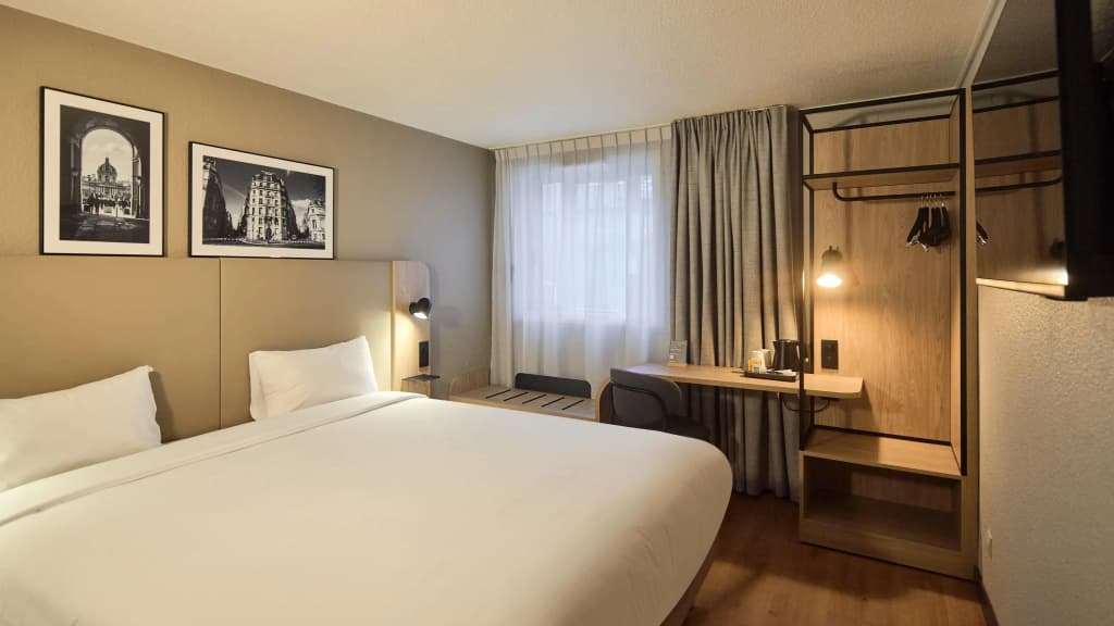 Campanile PRIME - Nogent-sur-Marne - Photo 5