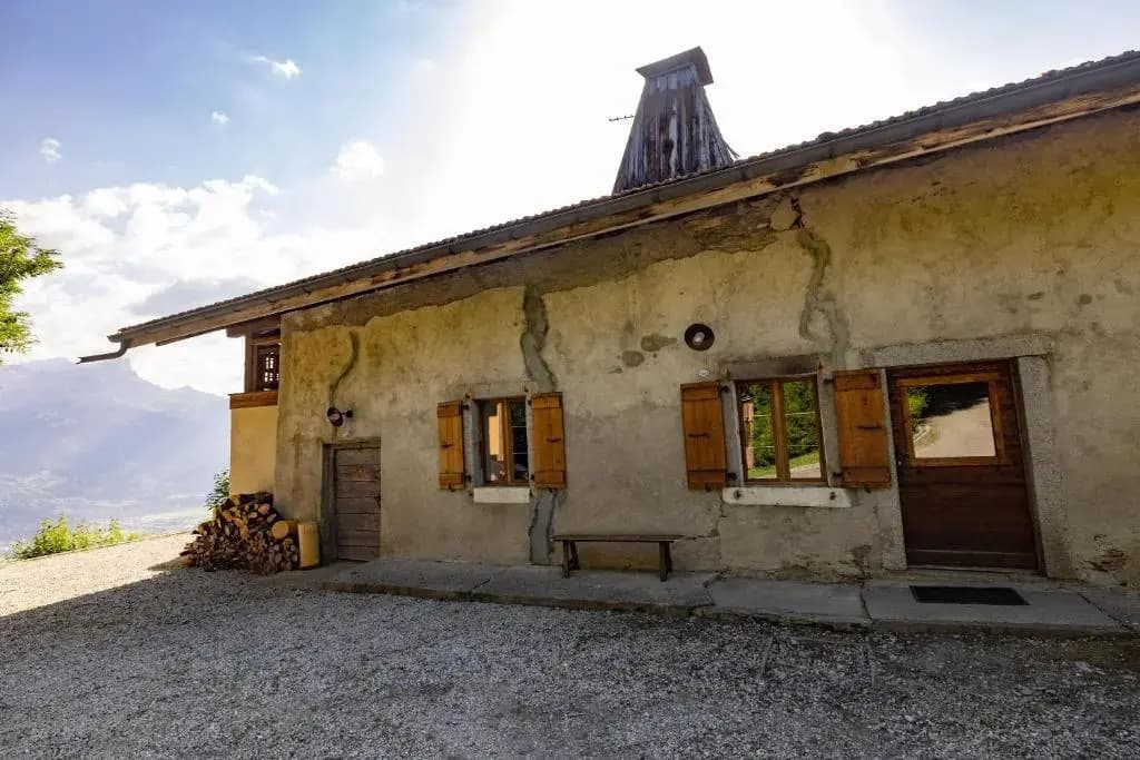 Ferme de Faustine 2 - piscine - Photo 1