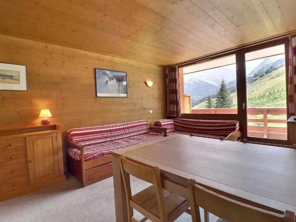 Appartement Méribel, 2 pièces, 5 personnes - FR-1-182-27 - Photo 3