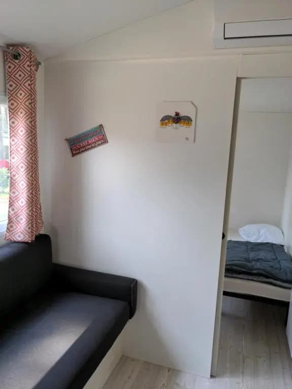 Le HETRE " Camping Les Dunes De Contis " St Julien en Born - Photo 3