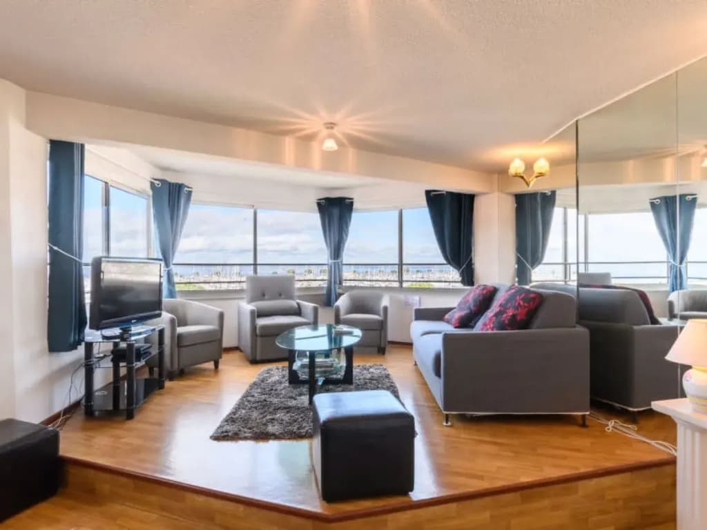 Apartment Grand voile - Photo 2
