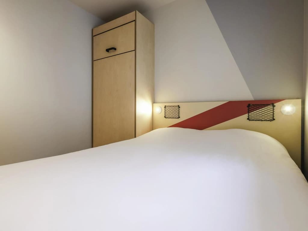 ibis budget Villemomble - Miniature 7