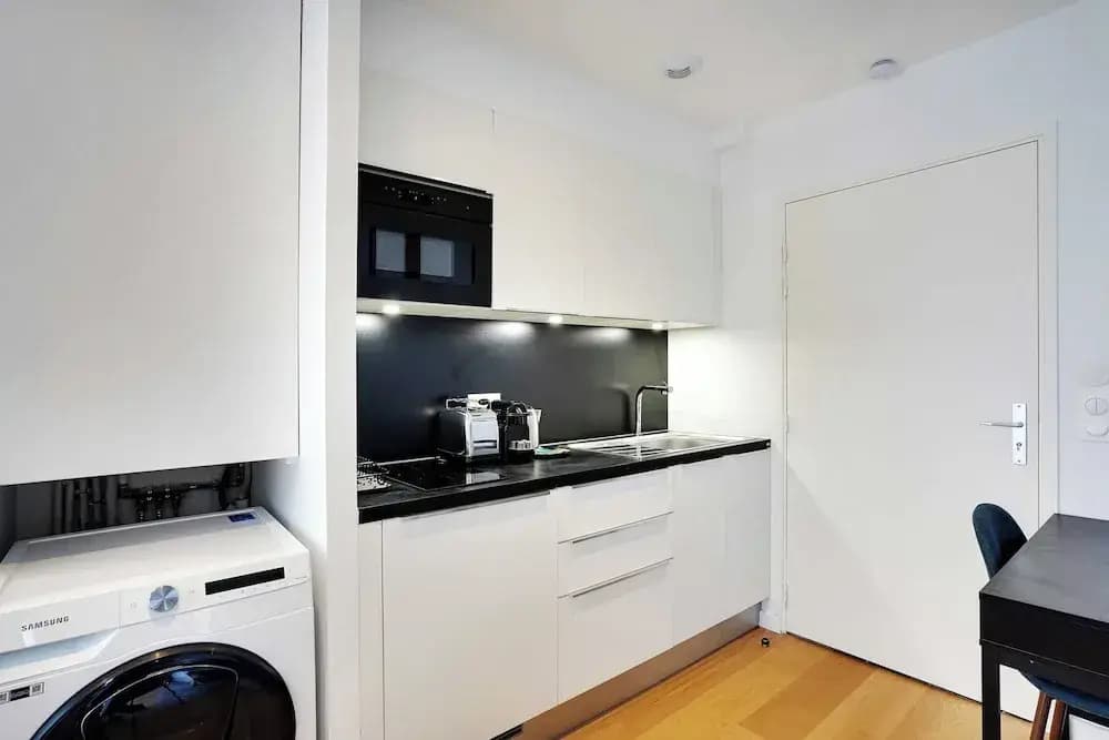 Studio Sleek & Refined - Levallois-perret - Photo 5