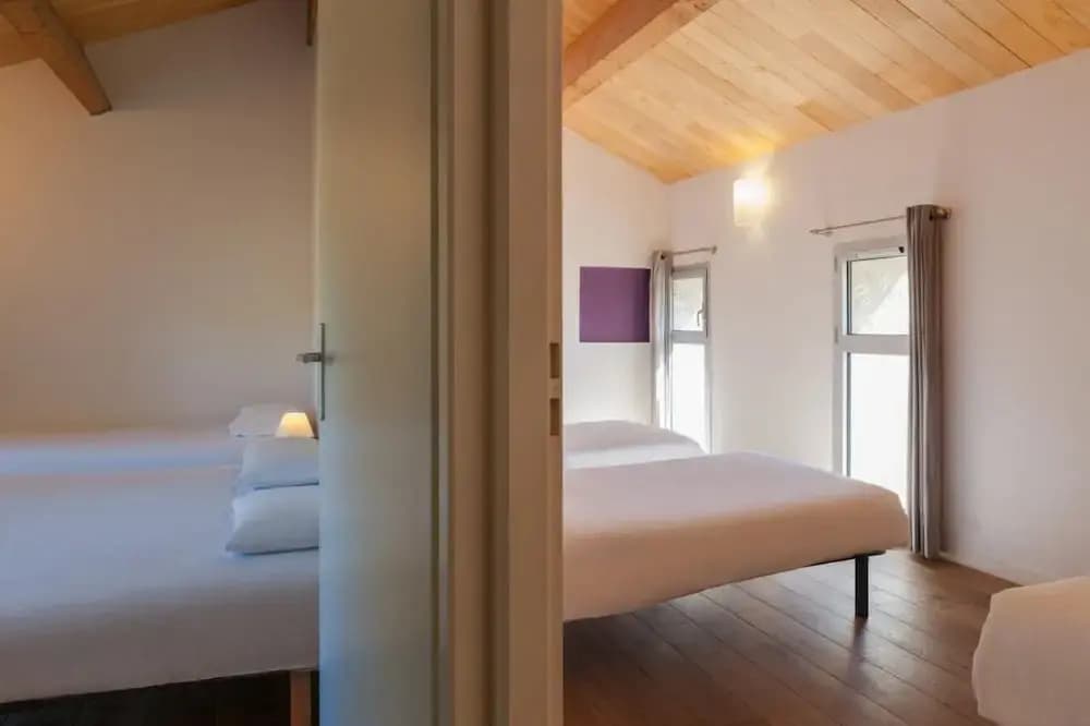 Domaine du Normandoux, The Originals Relais (Relais du Silence) - Miniature 6