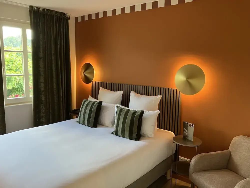 Relais Manderen - Photo 4