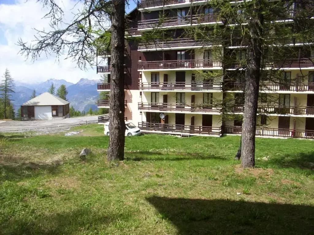 Appartement Risoul, 3 pièces, 8 personnes - FR-1-330-535 - Miniature 8