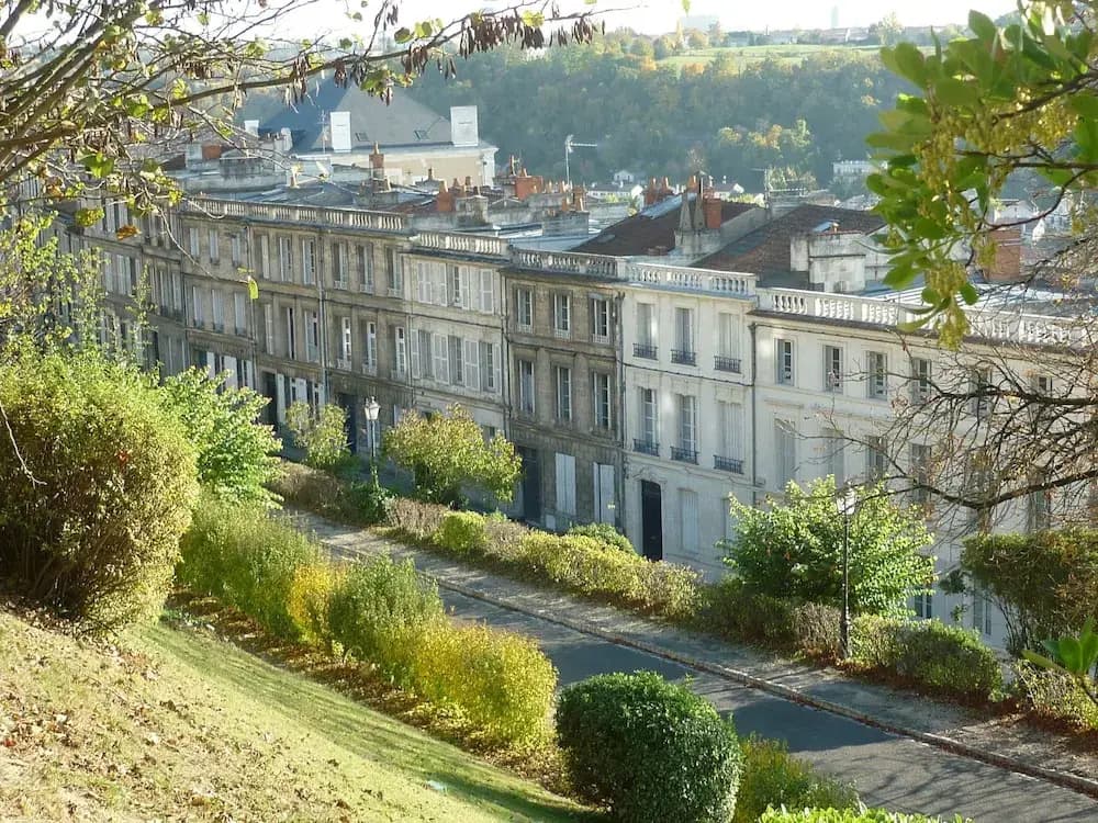 Les Jardins de la Cathédrale - Photo 1