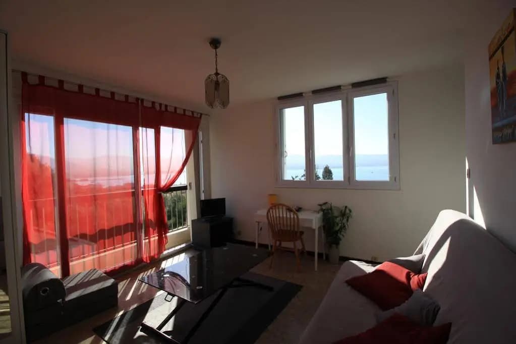 Appartement vue mer - Photo 4